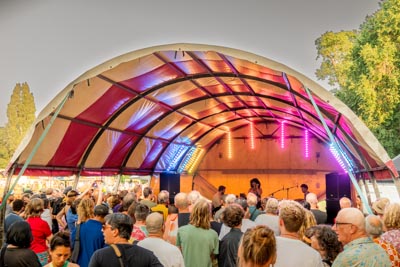 Amsterdam Roots Festival 2023