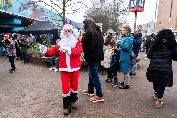 gein kerstmarkt 2025