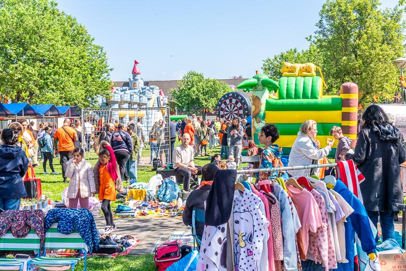 koningsdag