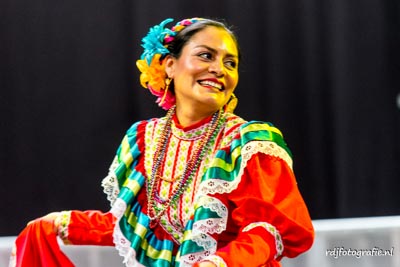 colombia cultural festival 2014