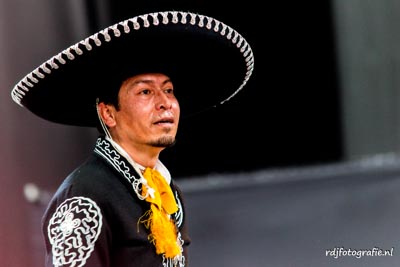 colombia cultural festival 2014