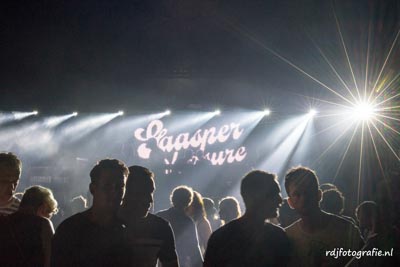 Gaasper Pleasure 2015