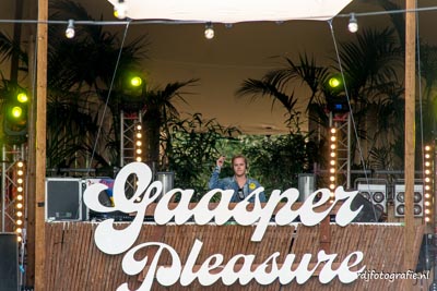 Gaasper Pleasure 2016
