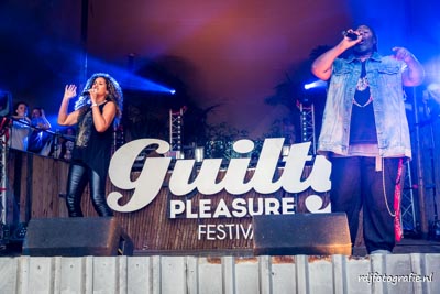 Guilty Pleasure Festival 2016