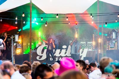 Guilty Pleasure Festival 2016