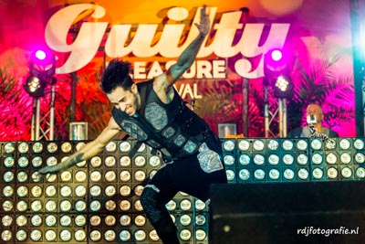 Guilty Pleasure Festival 2017