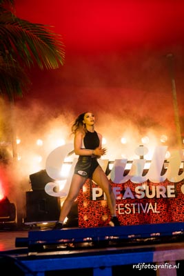 Guilty Pleasure Festival 2018