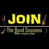 Join the Band Sessions