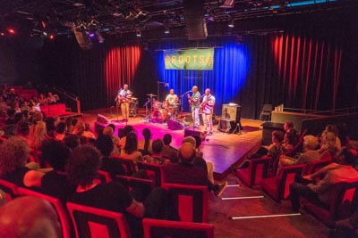 Amsterdam Roots Festival 2018