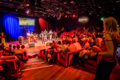 Amsterdam Roots Festival 2018