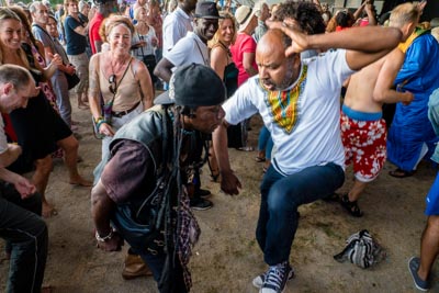 Roots 2018