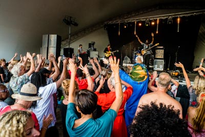 Roots 2018