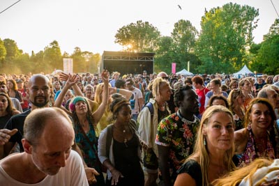 Roots 2018