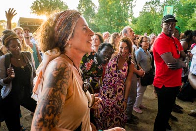 Roots 2018