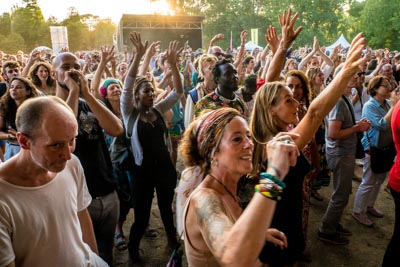 Roots 2018