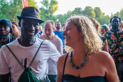 Roots 2018