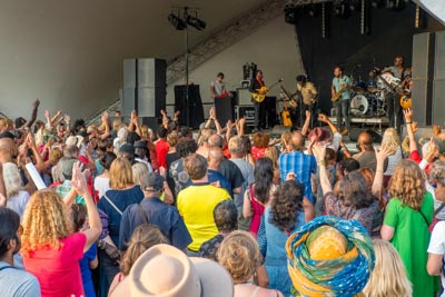 Roots 2018