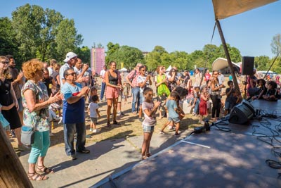Roots 2018