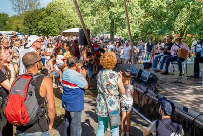 Roots 2018