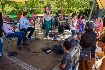 Roots 2018