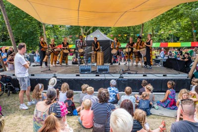 Roots 2018