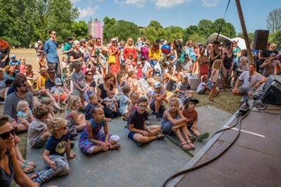 Roots 2018