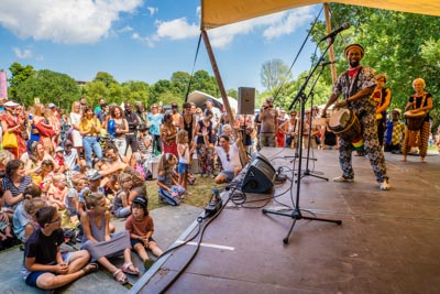 Roots 2018