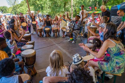 Roots 2018