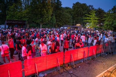 roots 2018 