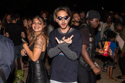 roots 2018 