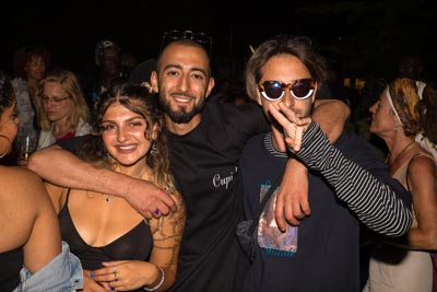 roots 2018 