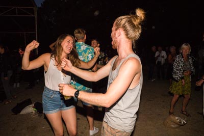 roots 2018 