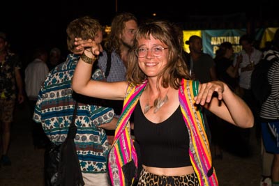 roots 2018 
