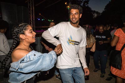 roots 2018 