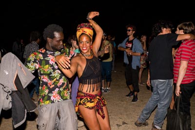 roots 2018 