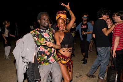 roots 2018 
