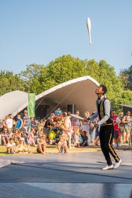Amsterdam Roots Festival 2018 2018