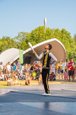 Amsterdam Roots Festival 2018 2018