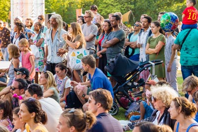 Amsterdam Roots Festival 2018 2018