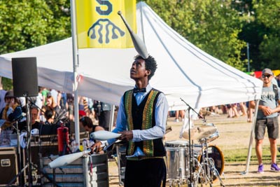 Amsterdam Roots Festival 2018 2018