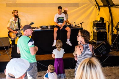 Roots 2018