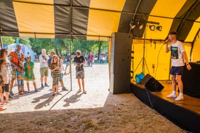 Roots 2018