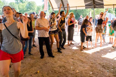 Roots 2018