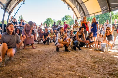 Roots 2018
