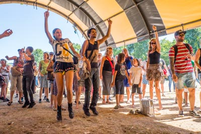 Roots 2018