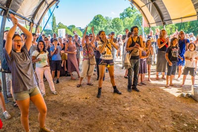 Roots 2018