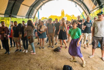 Roots 2018 