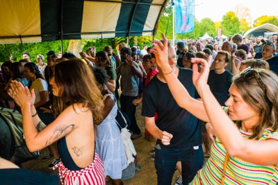 Roots 2018 