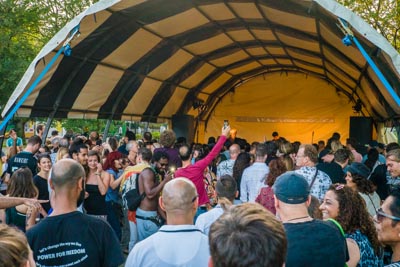 Roots 2018 