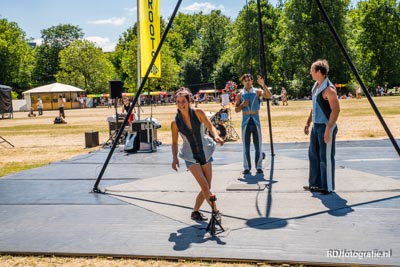 Amsterdam Roots Festival 2018
